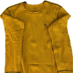 Armani Exchange Men Sweater (used but barely worn)
